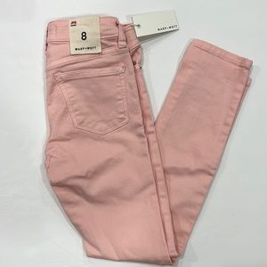 Warp + Weft girls jeans